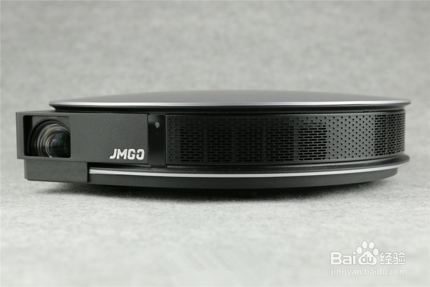 坚果G3智能家庭影院投影仪评测