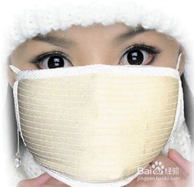 如何减少雾霾的伤害