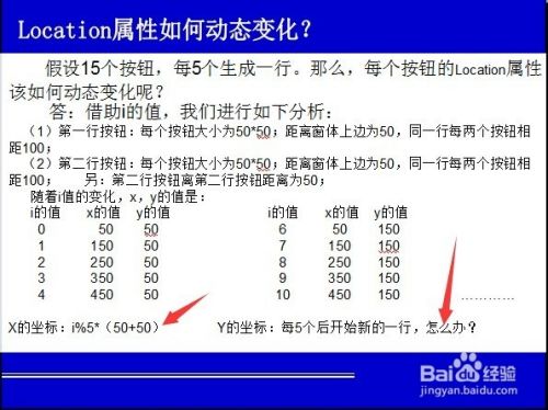 c#winform怎样实现动态生成控件？