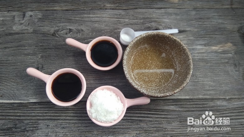 教你做糖醋茄子