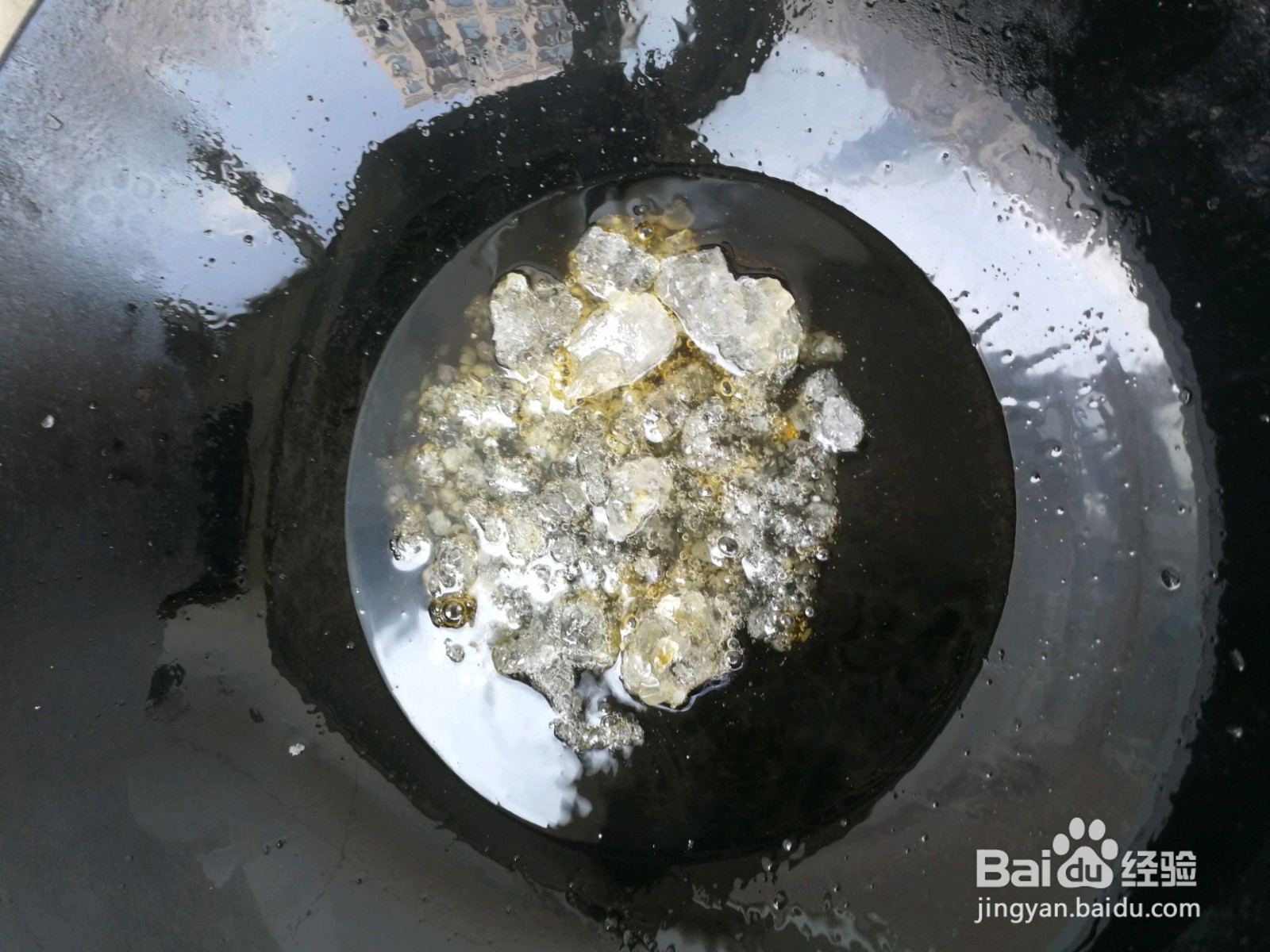 糖醋排骨的家常做法