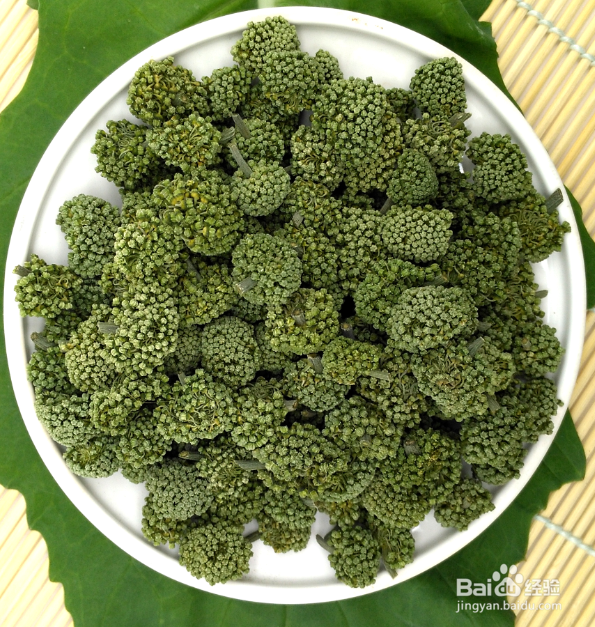 文山三七花茶的功效与作用,三七花治疗高血压