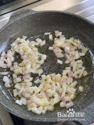 肉酱土豆泥芝士卷饼的做法