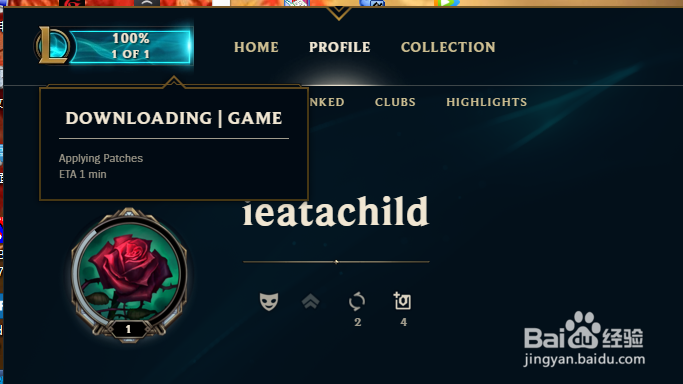 如何下载lol美服英雄联盟？