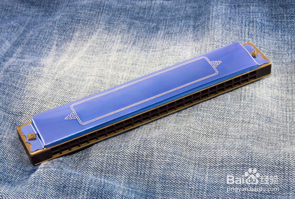 学口琴的呼气吸气方法