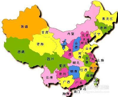 牡丹江到张家界自驾游