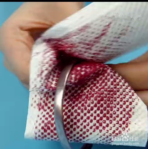 过期的化妆品可以再利用