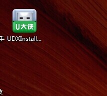 U盘安装Win7系统-U大侠