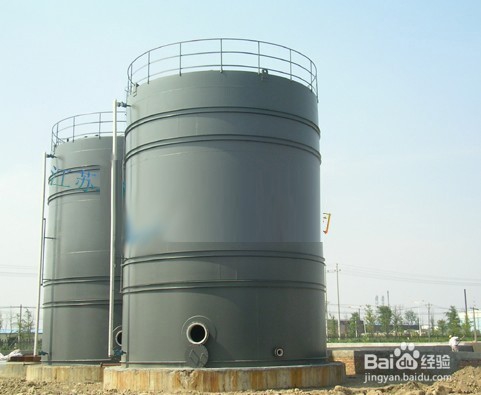 储罐的分类都有哪些？