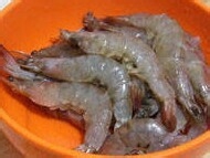 好吃的油焖大虾