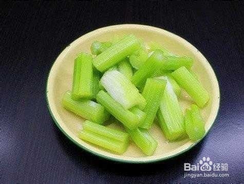 下饭佐粥,生津开胃的泡菜萝卜