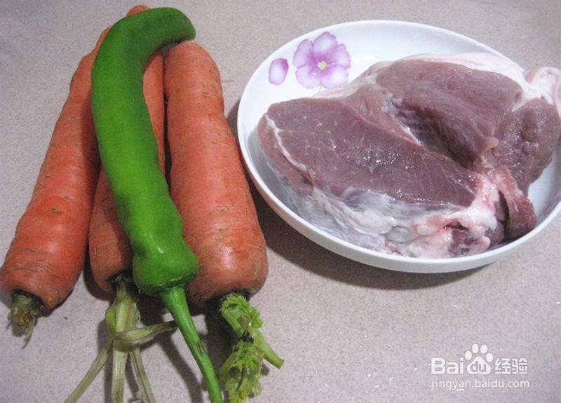 如何烧软嫩美味的红烧肉