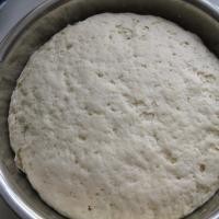 地标商城---白馒头做法