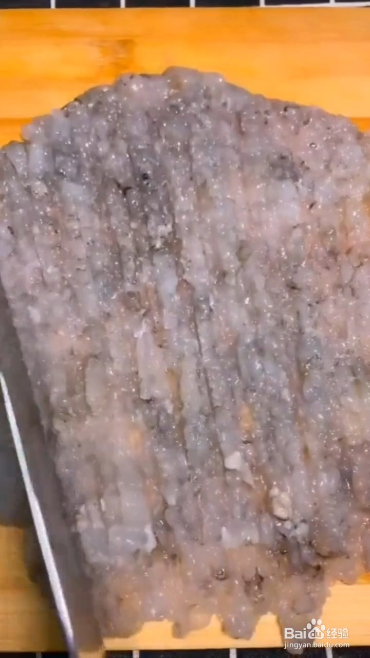 如何制作粉丝娃娃菜虾仁汤