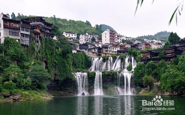 千年土司永顺千年的永顺旅游方略