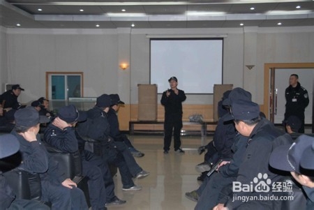 防·暴队的日常工作是什么，待遇如何？