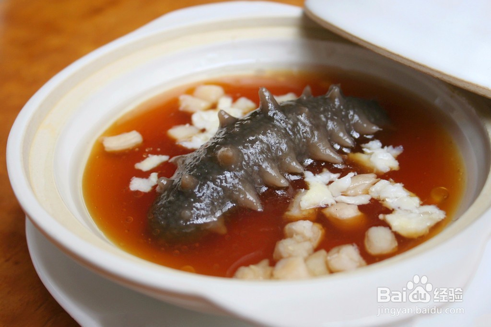 海参的健康吃法,海参原来这么牛,看了才知道!