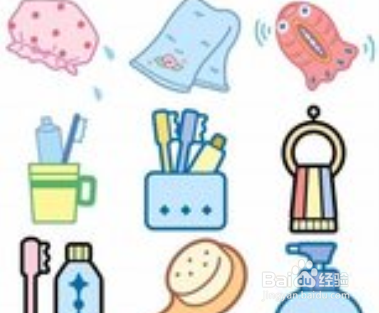 大一新生入学需要准备哪些东西