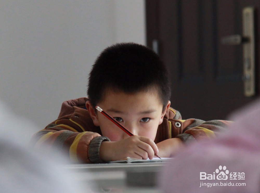 孩子的自信从小养成