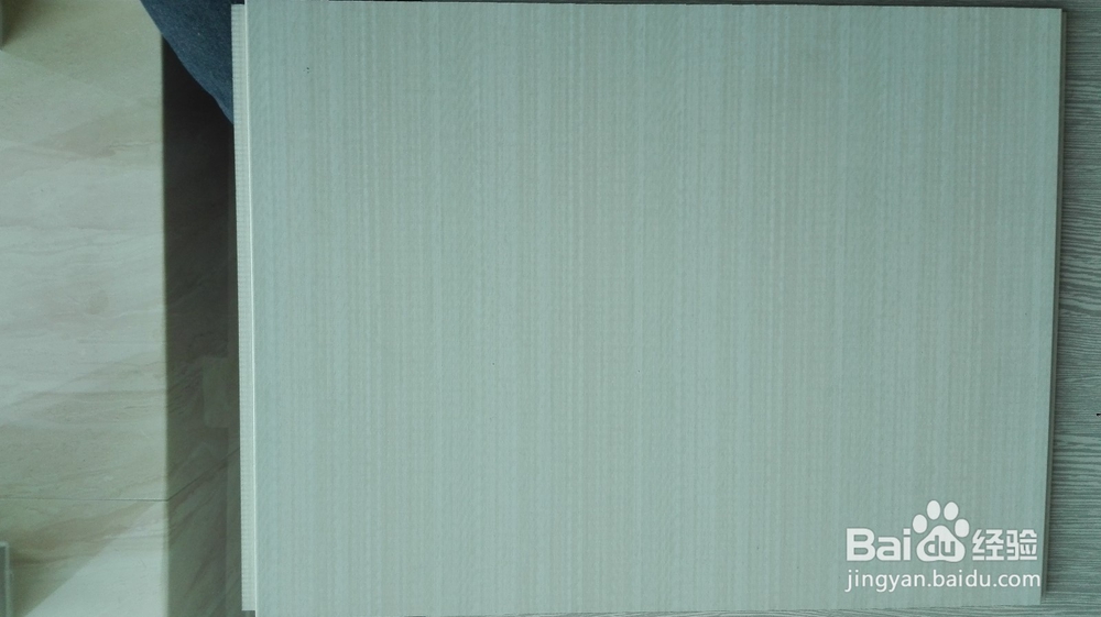 如何选购铝合金集成墙面