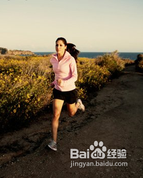冬季跑步减肥分时段有针对才真的成功瘦
