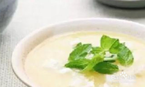 防暑降温八大物