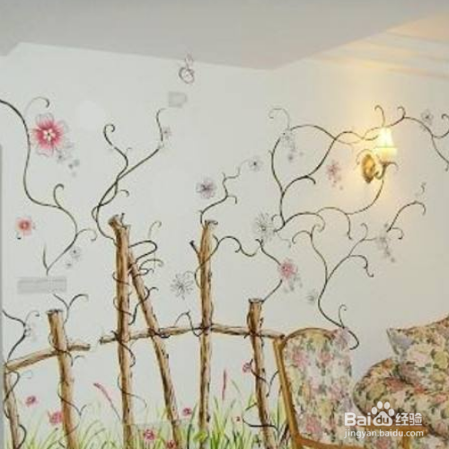 墙面装饰的小妙招有哪些？