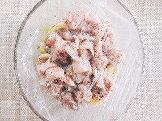 蜜汁鸡肉脯怎么做