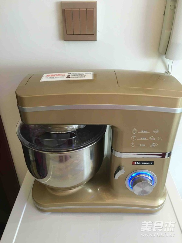 紫薯玫瑰花馒头