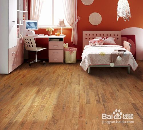 什么样的地板好