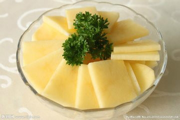 巧做土豆六大美食的六大技巧