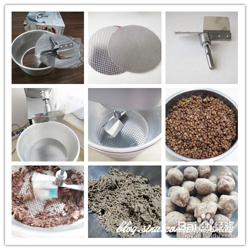 街头排队限量购买的超火小吃---绿豆酥