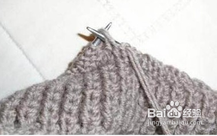 织帽子的教程