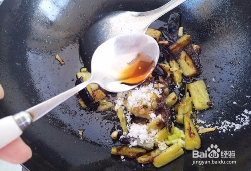 超好吃的鱼香茄条是怎么做的？家常做法教程