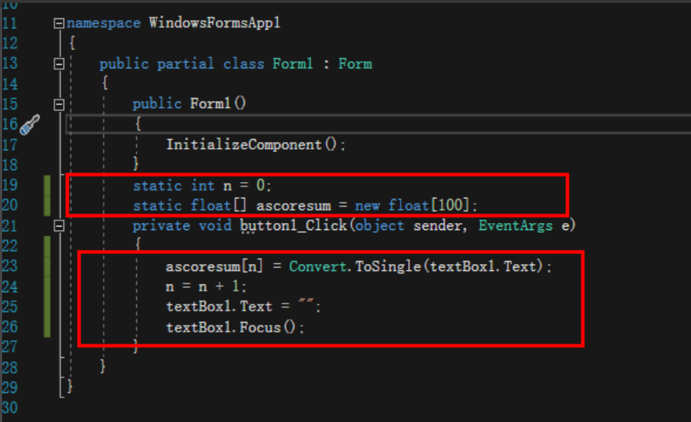 C语言:输入一个正整数n,再输入n个学生的百分制成绩,统计各等级成绩的个数。-百度经验