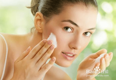 女生油性皮肤怎么有效护肤？