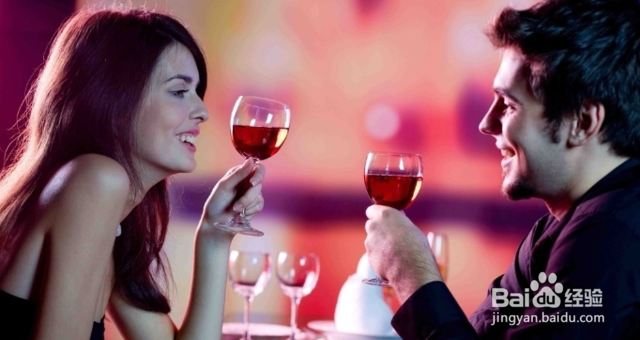 第一次约会，男人不能做的事