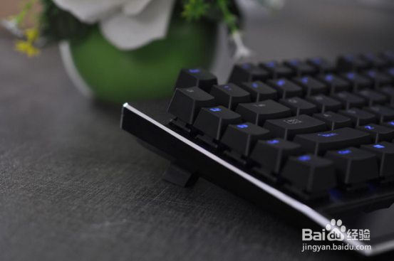 不一样的玩法，达尔优EK825机械键盘评测
