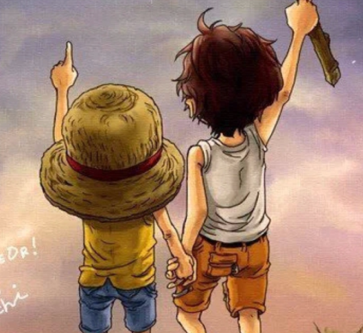 海贼王带着炸掉为什么没死