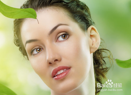 怎样让皮肤变白