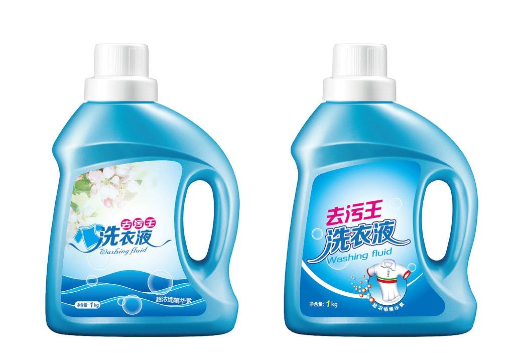 假洗衣液用了对人体有害吗