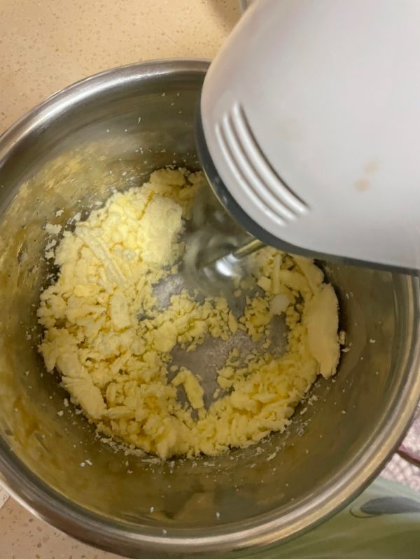 巧克力纸杯蛋糕