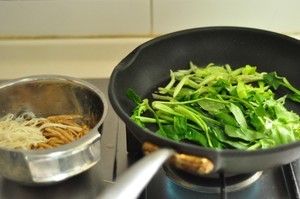 河南特色-新春佳节素什锦怎么做?