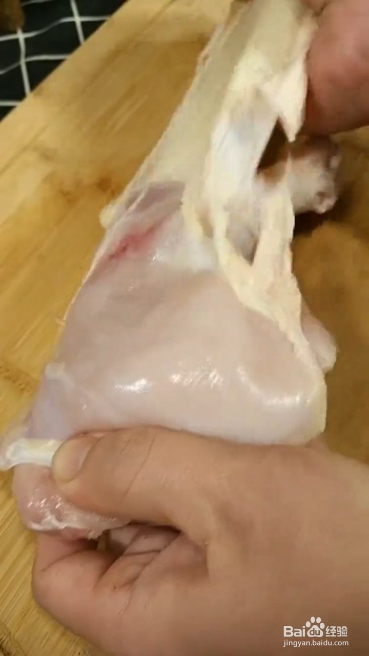 如何制作超好吃的麻辣辣子鸡