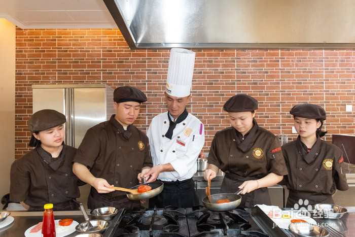 成都培训学校学西餐怎么样？