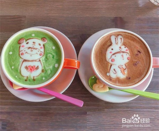 开动漫奶茶店的前期需要准备什么