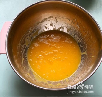 花生酥饼的做法