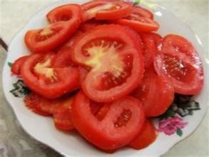 番茄蛋汤的做法
