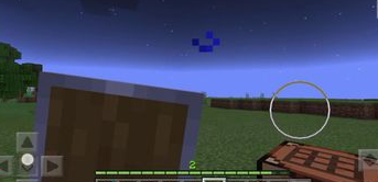 我的世界盾牌怎么用