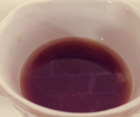 口感十足的手冲冰咖啡